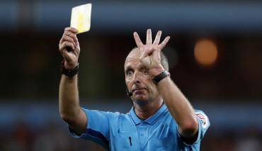 mike dean