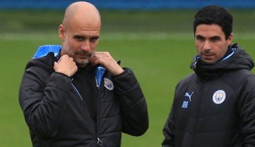 mikel arteta