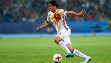 Mikel Oyarzabal