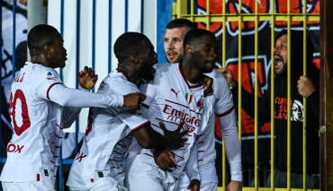 milan empoli 