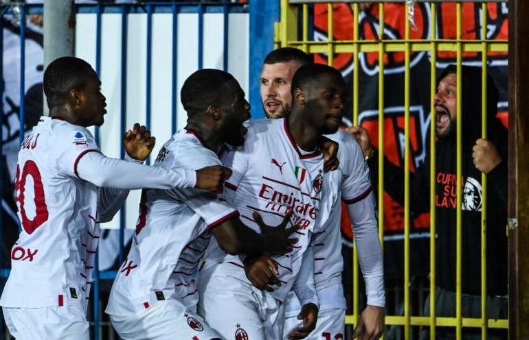 milan empoli