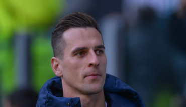 milik bielik kontuzje