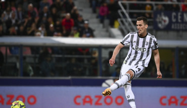 milik gol bolonia