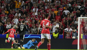 Milik i Szczęsny wyrzuceni z Ligi Mistrzów
