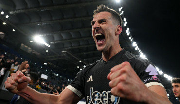 milik juve lazio