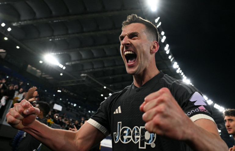 milik juve lazio