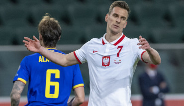 milik kontuzja euro