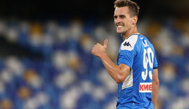 milik napoli