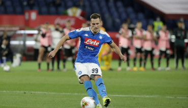 milik napoli marsylia