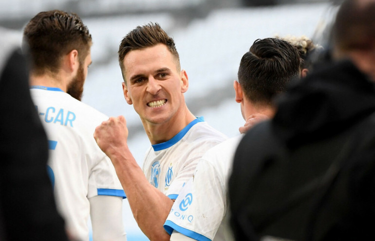 milik olympique marsylia