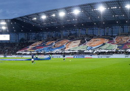 Miliony dla Pogoni Szczecin