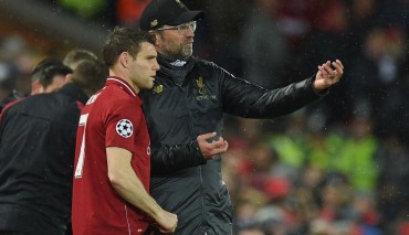 Milner i Klopp