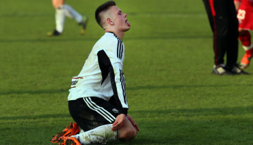 miłosz kozak legia u19