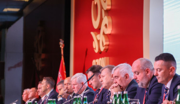 Ministerstwo Sportu blokuje wielką inwestycję PZPN-u!
