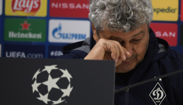 Mircea Lucescu