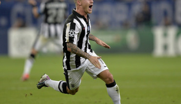 miroslav stoch zaglebie
