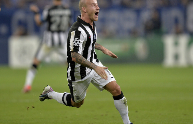 miroslav stoch zaglebie