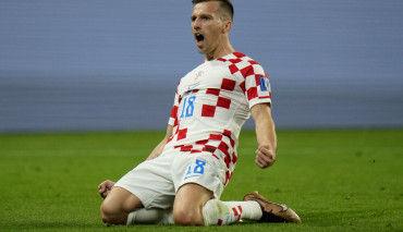 mislav orsic chorwacja