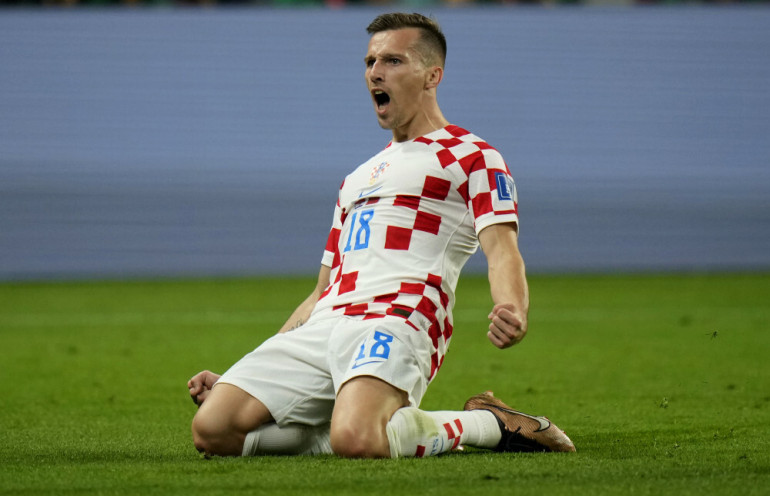 mislav orsic chorwacja