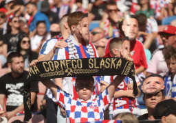 Górnik z wynikiem lepszym niż gra