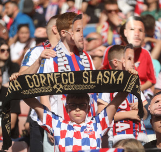 Górnik z wynikiem lepszym niż gra