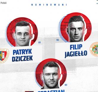 Nowe wyróżnienie miesiąca w LOTTO Ekstraklasie