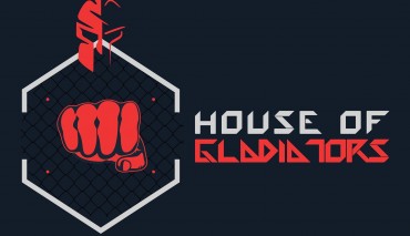 MMA - House of Gladiators