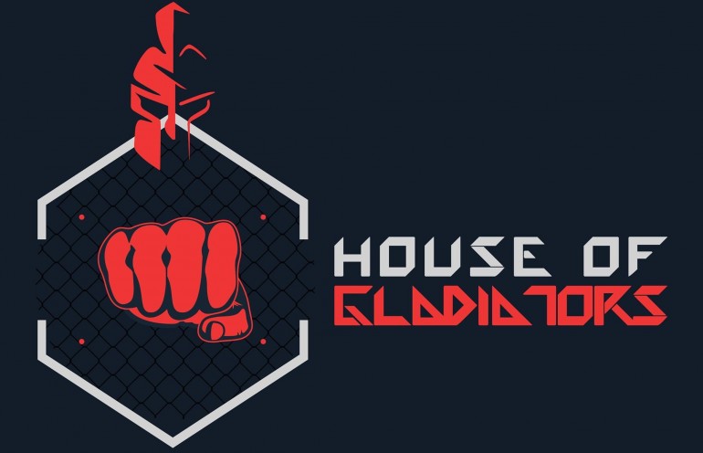 MMA - House of Gladiators