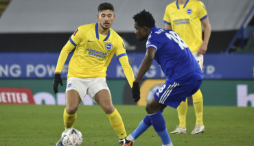 moder debiut brighton