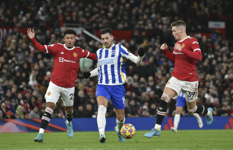 Moder o krok od powrotu na boiska Premier League