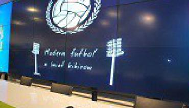 ''Modern Futbol a Świat Kibiców''