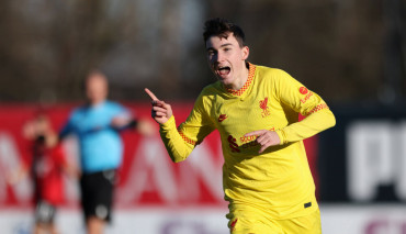 Mody Polak otrzyma szansę w Liverpoolu?