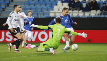 molde legia
