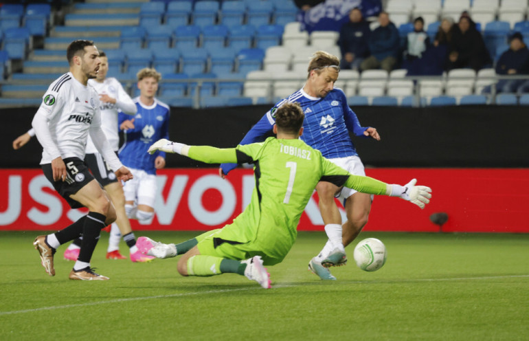 molde legia