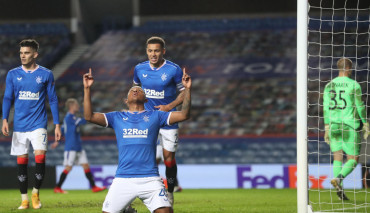 morelos lech glasgow
