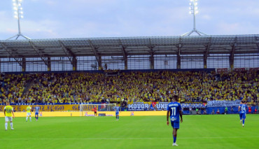 Motor Lublin – Górnik Zabrze  2024-09-13