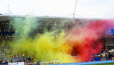 Motor Lublin – Korona Kielce 2024-08-04