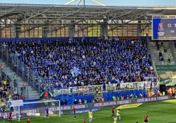 Lech przeprowadzi kolejny transfer wewnątrz Ekstraklasy?