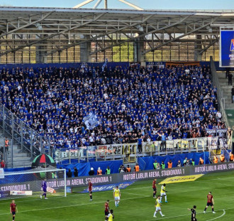Lech przeprowadzi kolejny transfer wewnątrz Ekstraklasy?