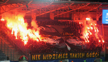 Motor Lublin – Pogoń Szczecin 2024-11-02