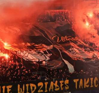 Pogoń Szczecin blisko znalezienia nowego inwestora?