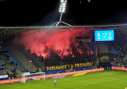 Coraz większe zamieszanie wokół Pogoni Szczecin