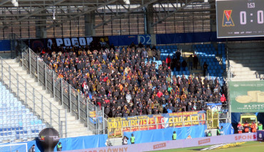 Motor Lublin - Pogoń Szczecin 2026-02-01