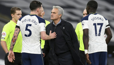mourinho manchester city