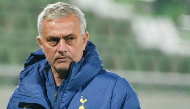 mourinho tottenham