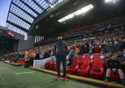 Polak przyszłością Liverpoolu?