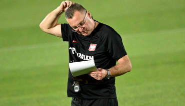 MŚ 2022 - Czesław Michniewicz