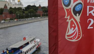 MŚ: Ponad milion kibiców na stadionach