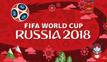 mundial 2018