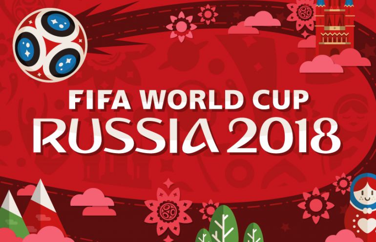 mundial 2018